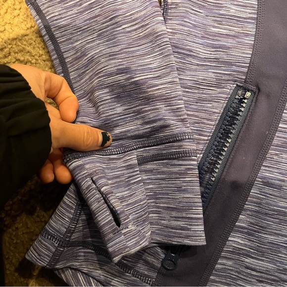 Lululemon Jacket - Picture 4 of 5